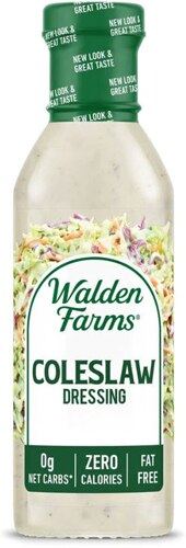 Walden Farms Coleslaw dressing