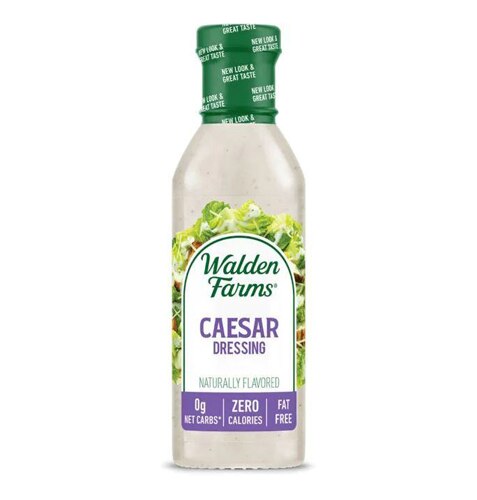 Walden Farms Dressing Caesar
