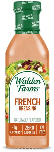 Walden Farms French Dressing