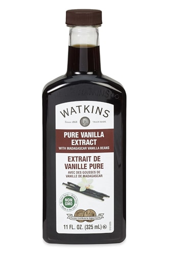 Watkins Madagascar Bourbon Pure Vanilla Extract