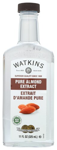 Watkins Pure Almond Extract