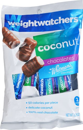 Weight Watchers Candies Coconut -- 3.25 oz