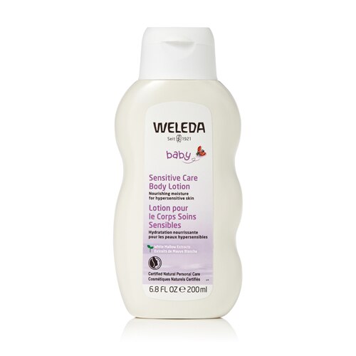 weleda white mallow