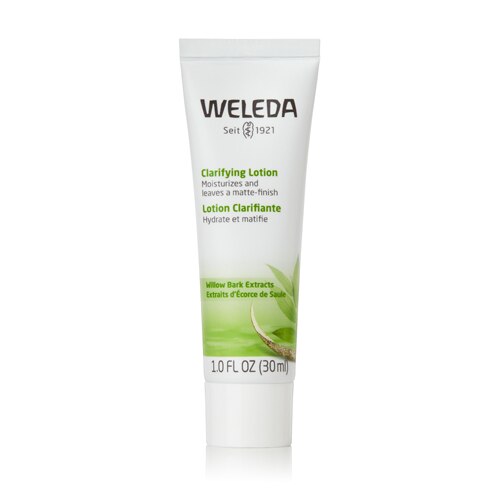 Weleda Clarifying Lotion -- 1 fl oz