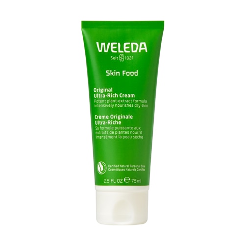 Weleda Skin Food Original Ultra-Rich Moisturizing Cream -- 2.5 fl oz