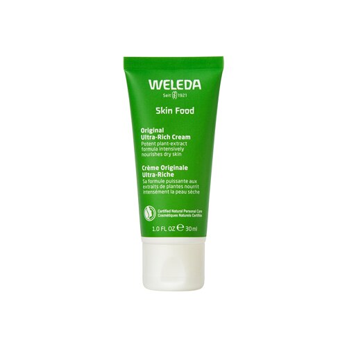 Weleda Skin Food Ultra-Rich Cream -- 1 fl oz
