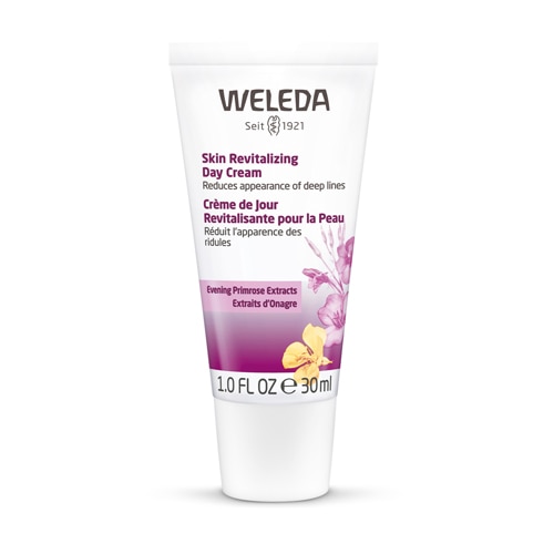 Weleda Skin Revitalizing Day Cream -- 1 fl oz