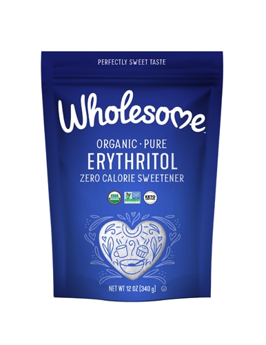 Wholesome Organic Zero Sugar