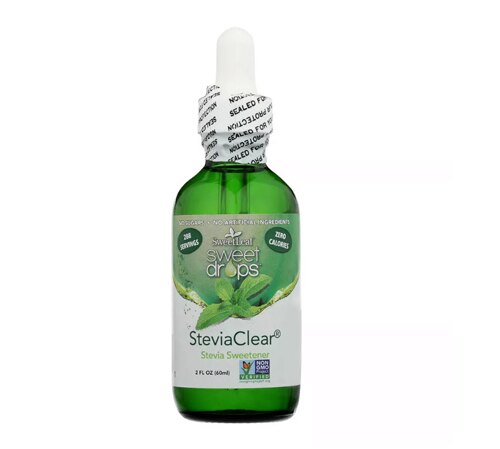 Wisdom Natural SweetLeaf® Sweet Drops™ Sweetener -- 2 fl oz