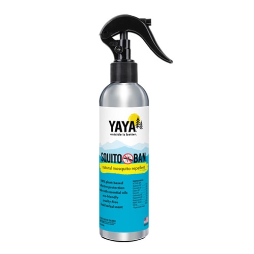 YAYA Mosquito Ban Repellent Spray