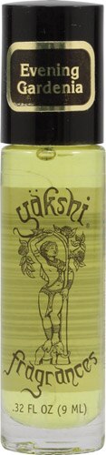 Yakshi Fragrances Roll-On Fragrance Evening Gardenia