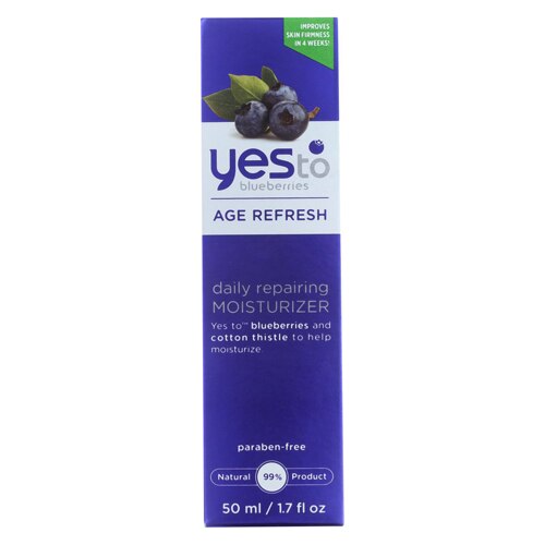 Yes To Inc Yes to Blueberries Daily Repairing Moisturizer -- 1.7 fl oz