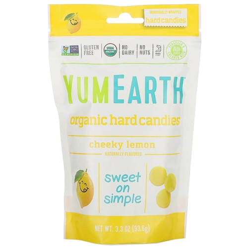 Yum Earth