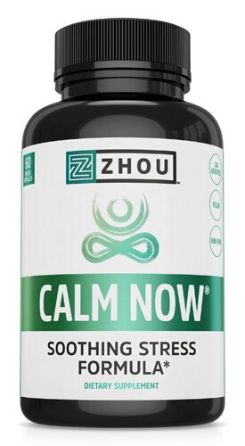 Zhou Calm Now®
