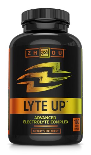 Zhou Lyte Up™