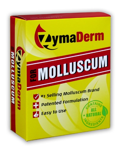 ZymaDerm For Molluscum -- 0.5 fl oz