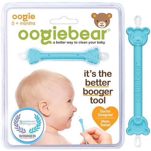 oogiebear Baby Booger Picker Tool -- 1 Unit