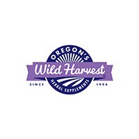 Oregon's Wild Harvest Logo