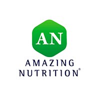Amazing Nutrition Logo