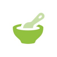 Baby Food Icon