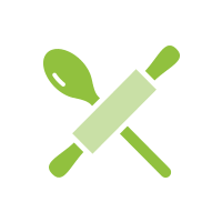 Baking Icon