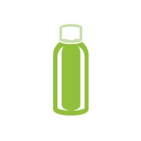 Beauty Bottle Icon