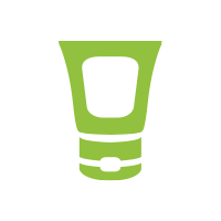 Beauty Tube Icon