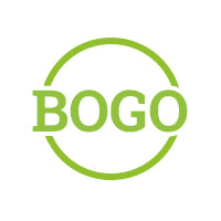 BOGO Icon