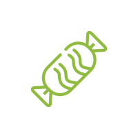 Candy Icon