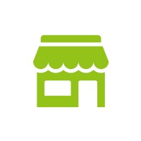 Corner Store Icon