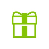 Gift Box Icon