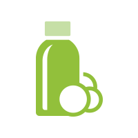 Soap Bottle Icon