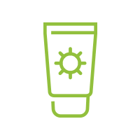 Sun Protection Icon