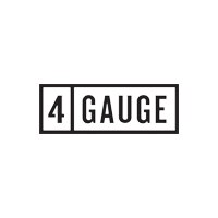4 Gauge Logo