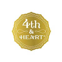 4 Gauge Logo