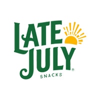 Late July Logo