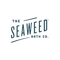 The Seaweed Bath Co Logo