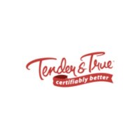 Tender True Logo