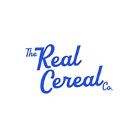 The Real Cereal Logo