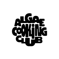 Algae Cooking Club Logo