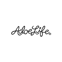 Aloe Life Logo