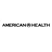 American Health Logo