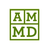 Amy Myers MD Logo