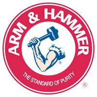 Arm & Hammer Logo