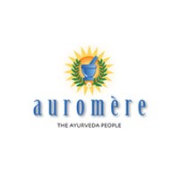 Auromere Logo