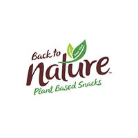 Back To Nature Logo