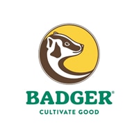 Badger Logo