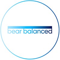 Bear Balanced Logo