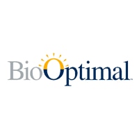 BioOptimal Logo