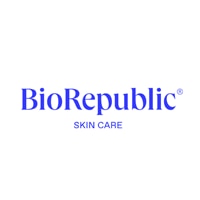 BioRepublic Skincare Logo